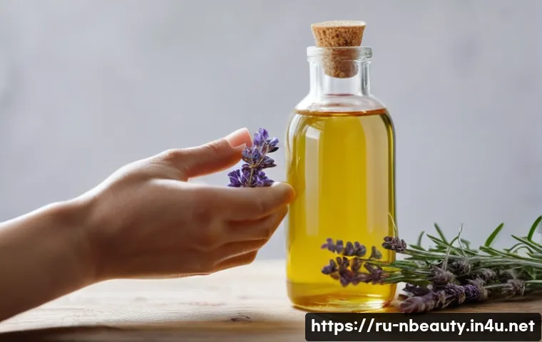 Натуральная косметика: удивительные изменения, которые ждут вашу кожу после долгого использования 3 천연화장품 장기 사용 효과 관련 이미지 1