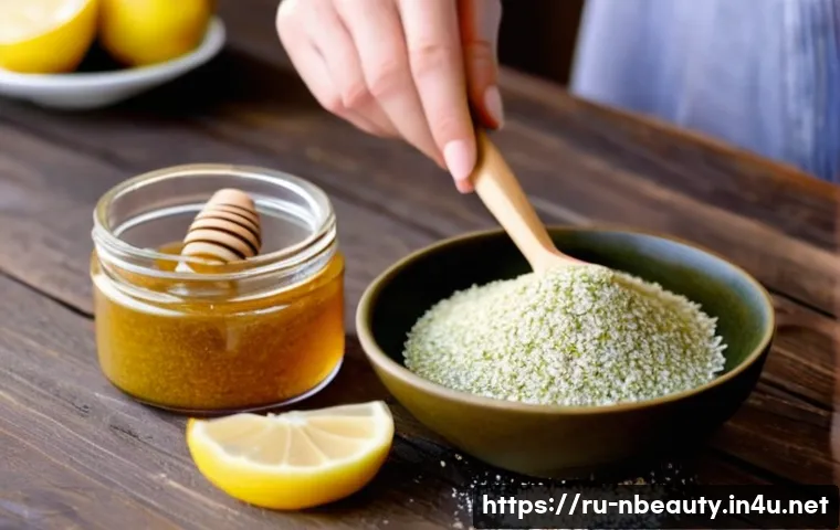 천연화장품으로 모공 관리하는 방법 관련 이미지 1